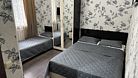 Стандарт Стандарт плюс 3-местный, Гостевой дом Сердце города (Сочи), Адлер