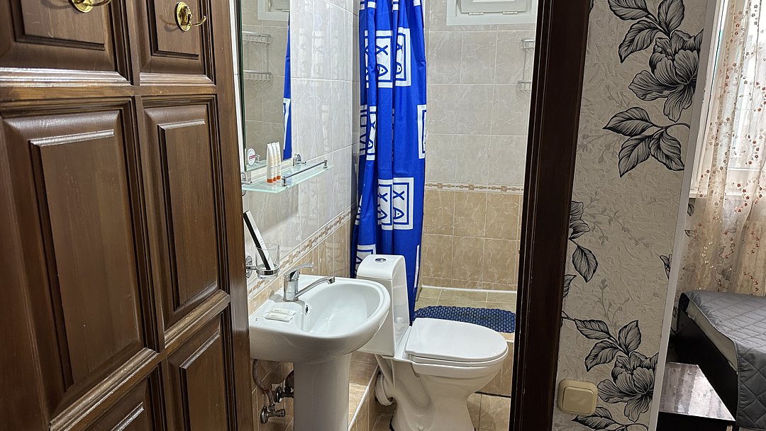 Стандартный плюс 3-местный