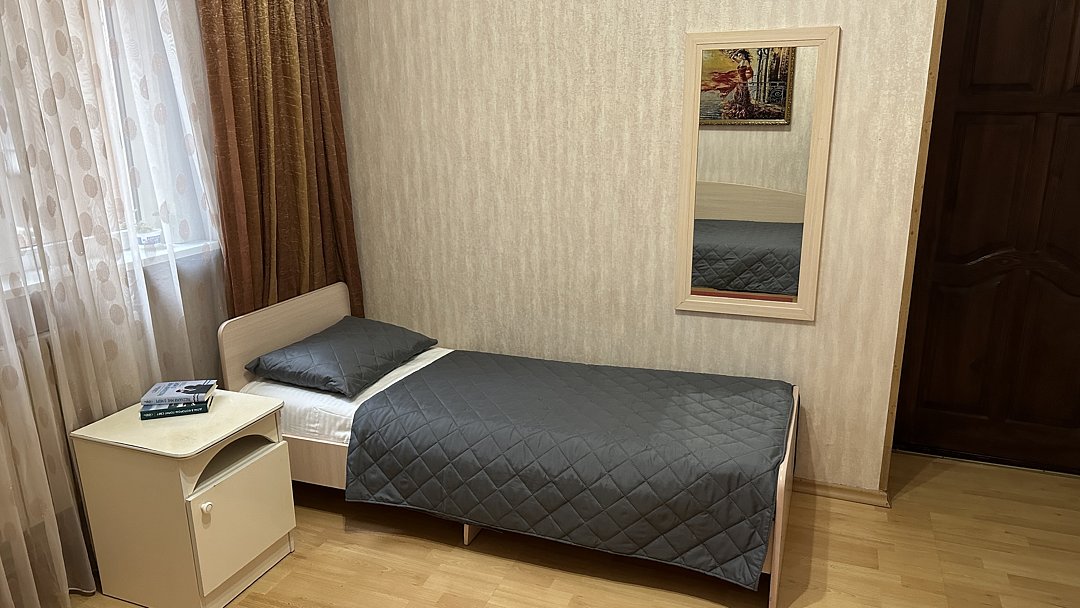 Эконом 2-местный