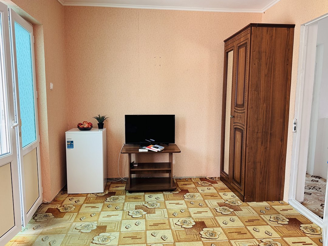 Семейный 4-местный