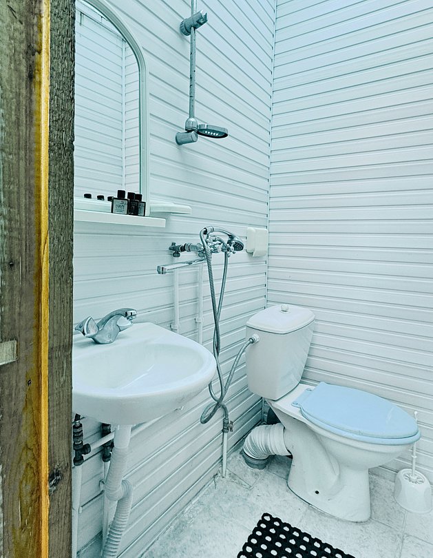 Семейный 4-местный