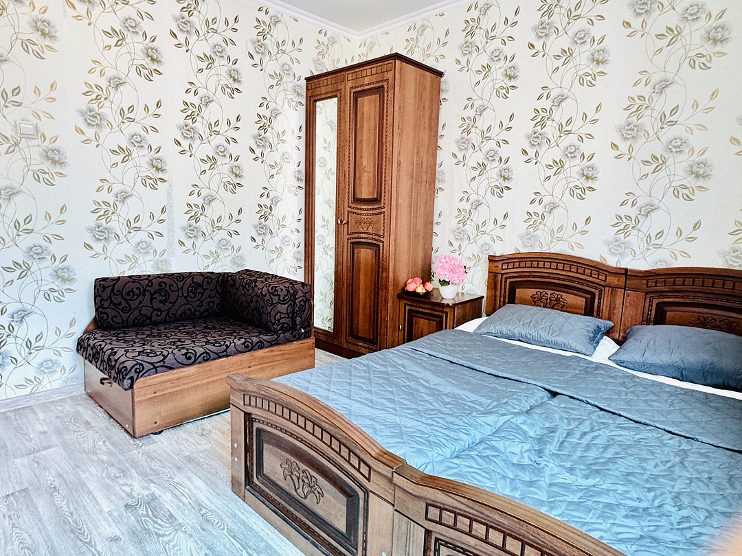 Стандартный 2-местный