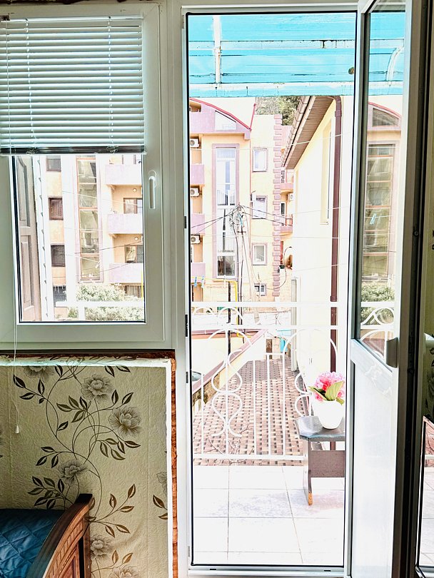 Стандартный 2-местный