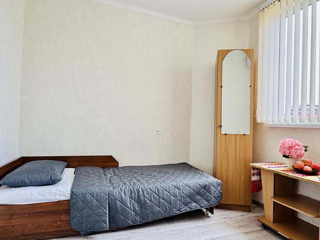 Эконом 2-местный