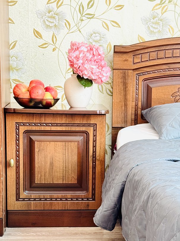 Эконом 2-местный