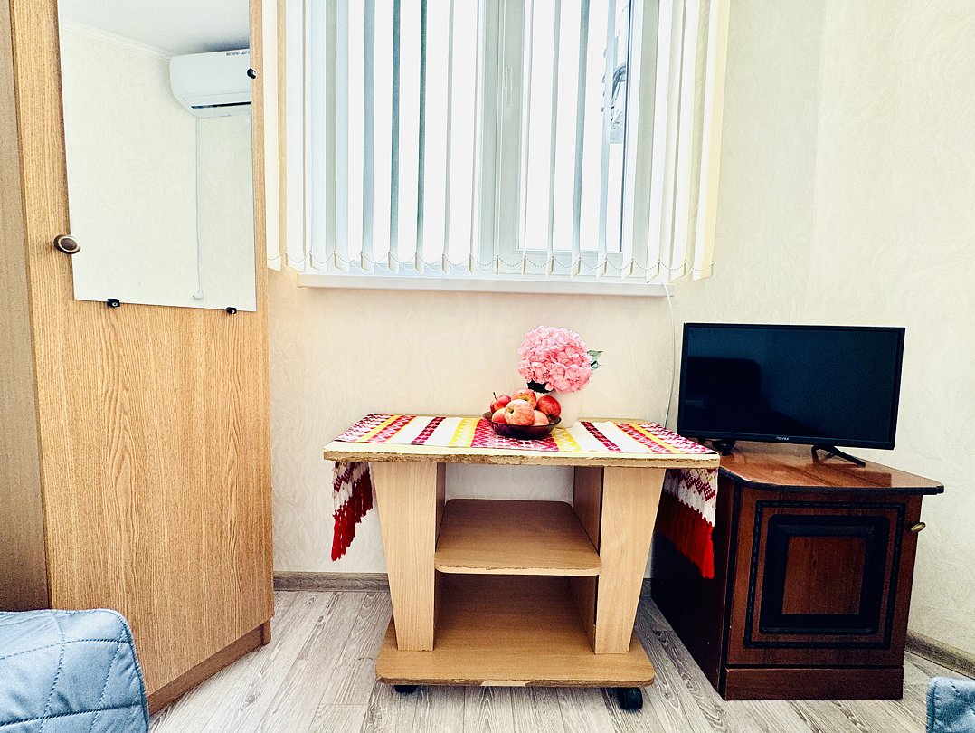 Эконом 2-местный