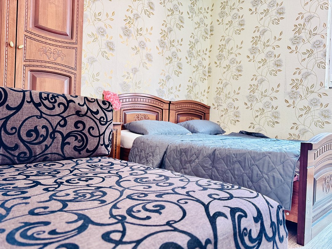 Эконом 2-местный