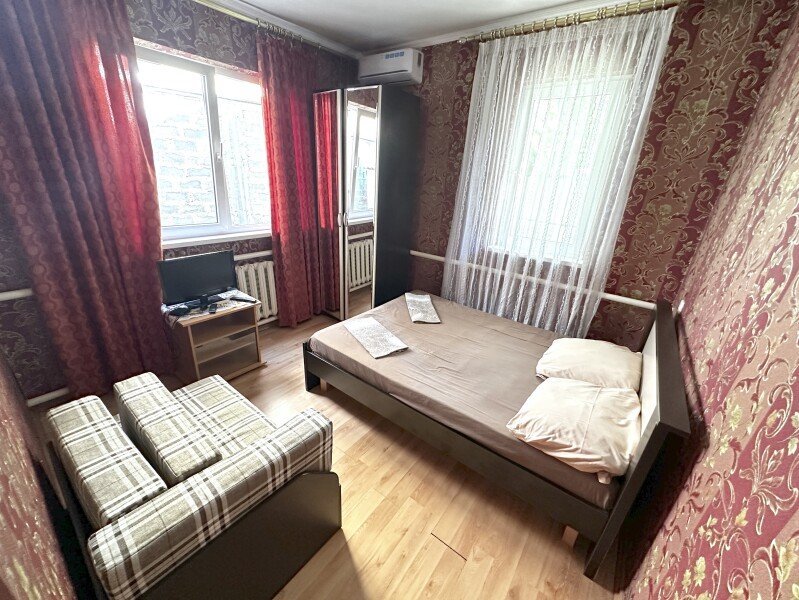 Эконом плюс 3-местный