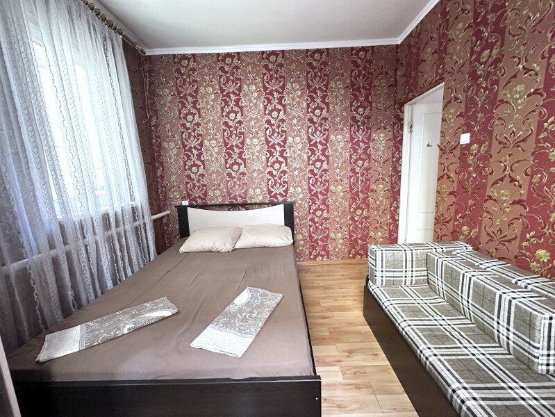 Эконом плюс 3-местный