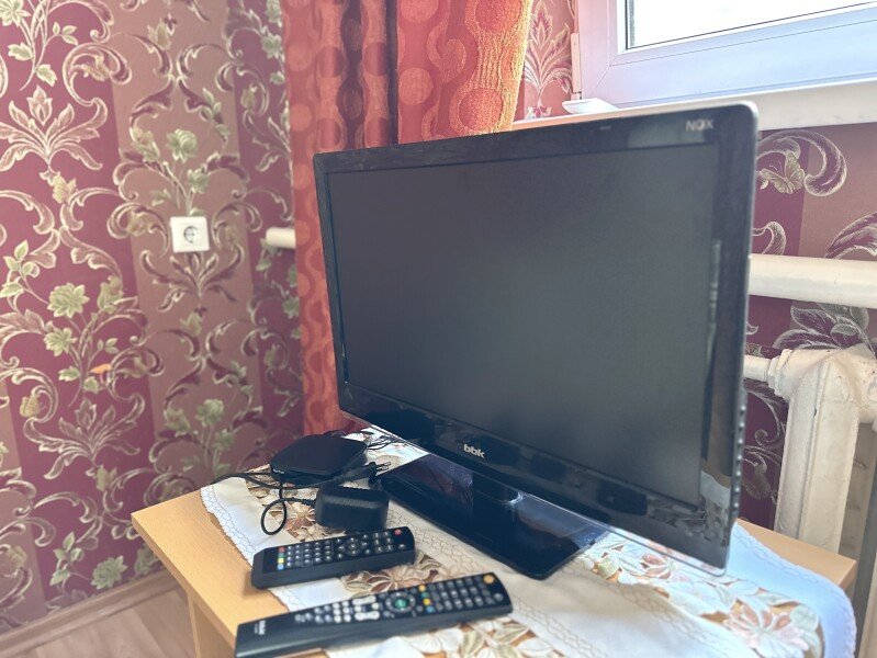 Эконом плюс 3-местный