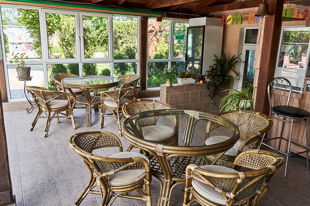 Гринвич, Крым: фото 4