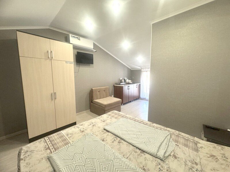 Стандартный 3-местный