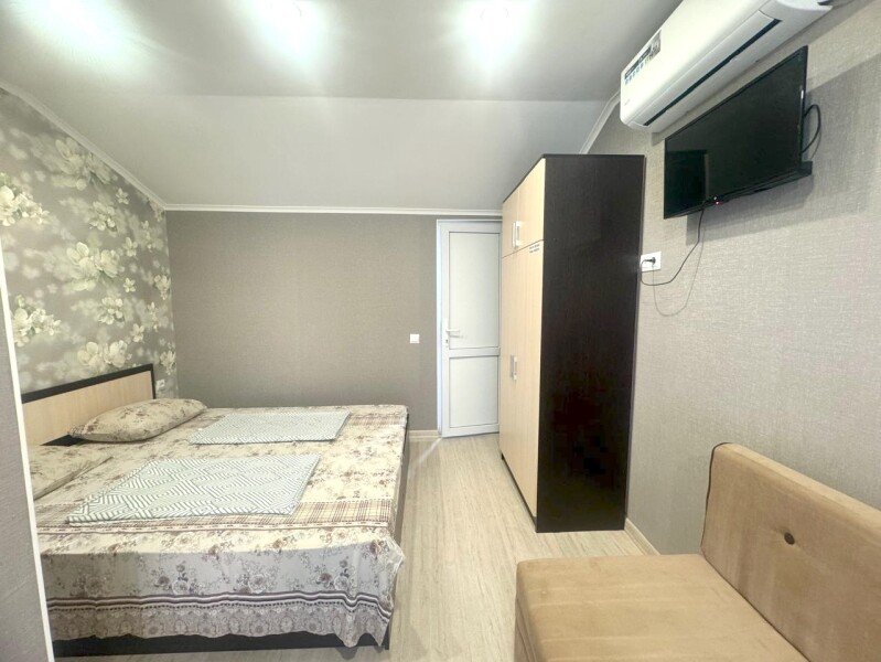 Стандартный 3-местный