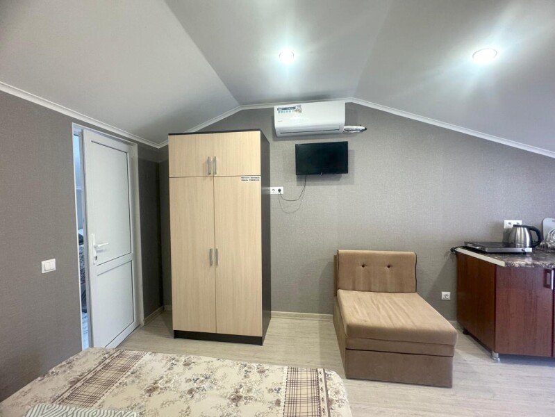 Стандартный 3-местный