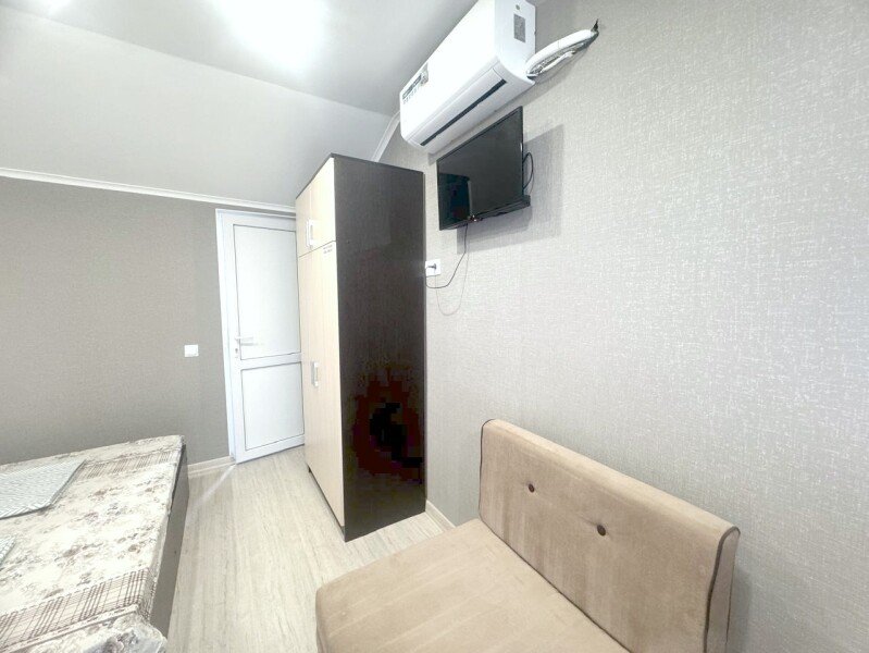 Стандартный 3-местный