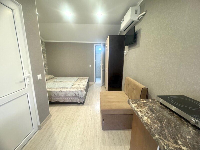 Стандартный 3-местный