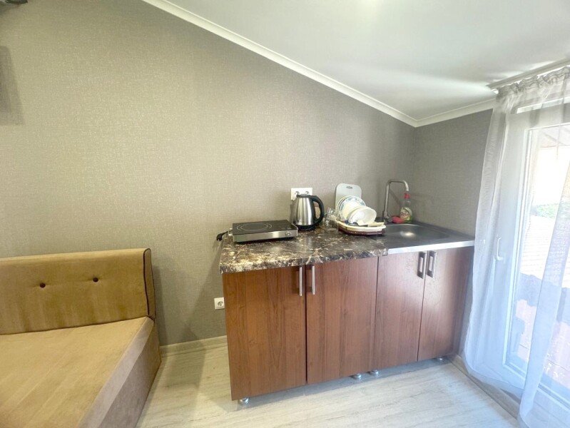 Стандартный 3-местный