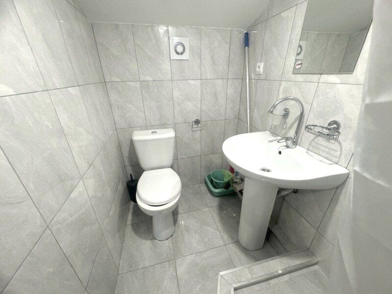 Стандартный 3-местный