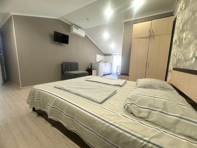 Стандартный плюс 4-местный