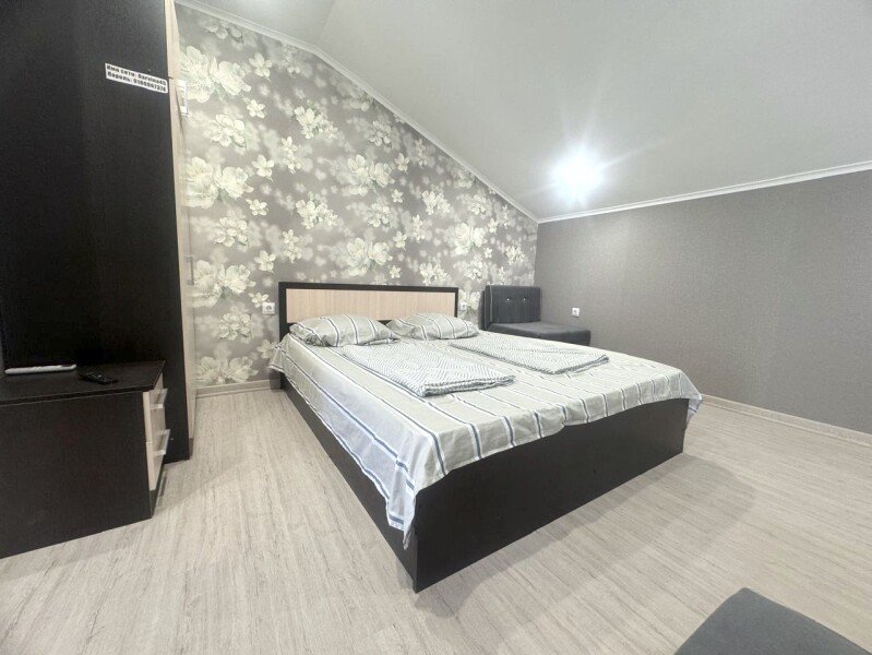 Стандартный плюс 4-местный