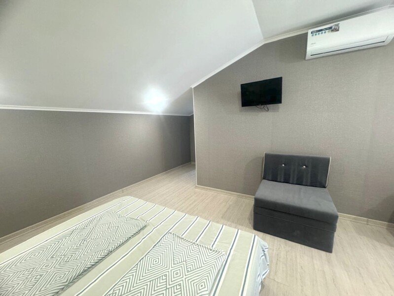 Стандартный плюс 4-местный