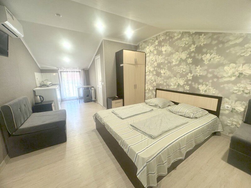 Стандартный плюс 4-местный