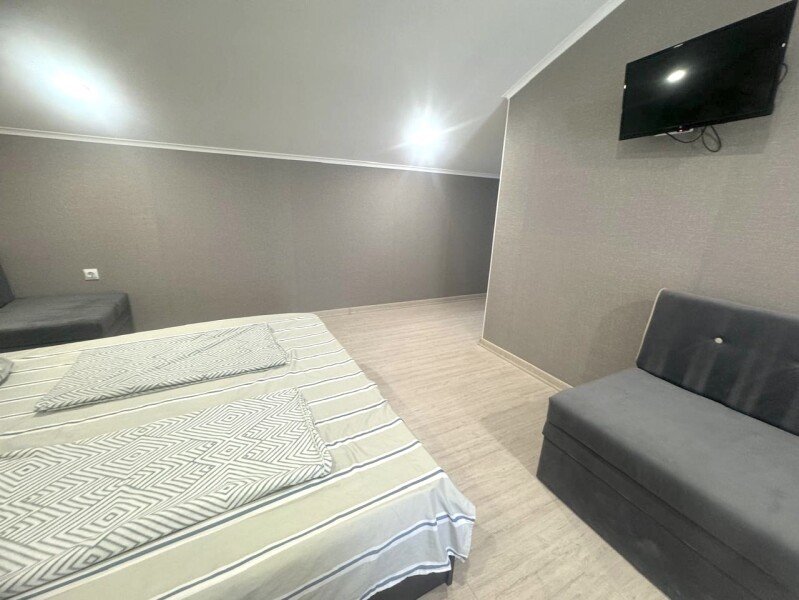 Стандартный плюс 4-местный