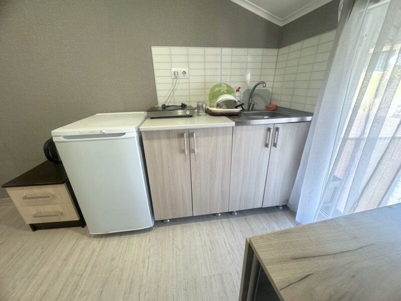 Стандартный плюс 4-местный