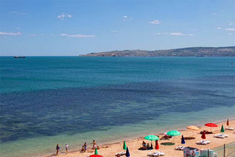 Милета, Крым: фото 4