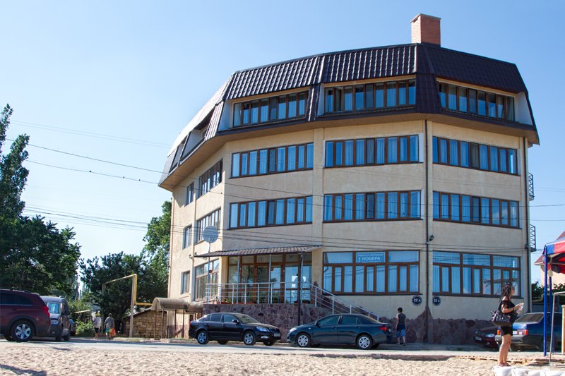 Милета, Крым: фото 2