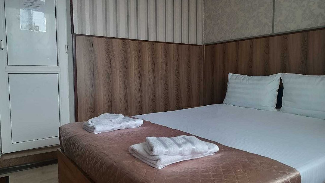 Стандартный 2-местный