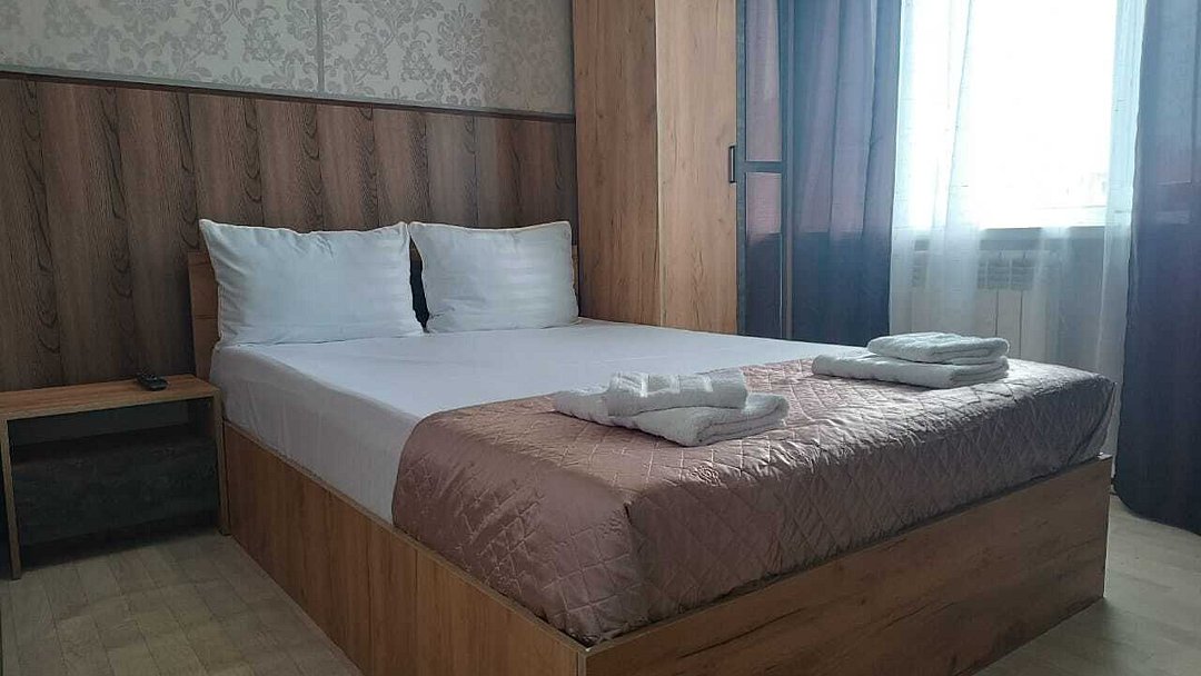 Стандартный 2-местный