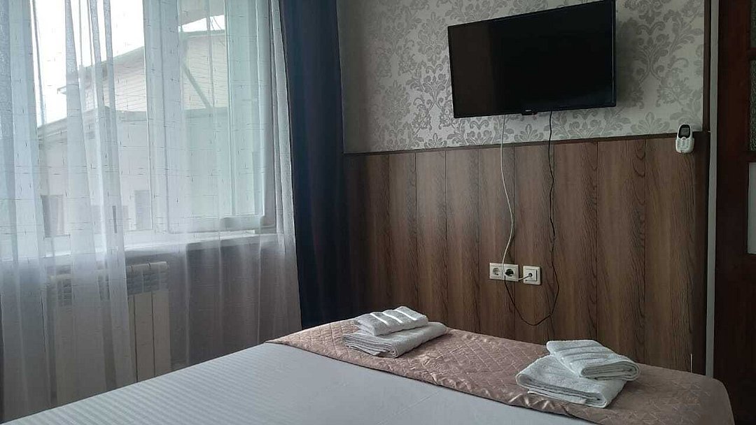 Стандартный 2-местный