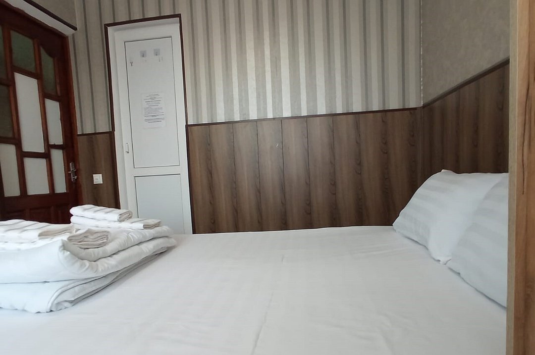 Стандартный 2-местный