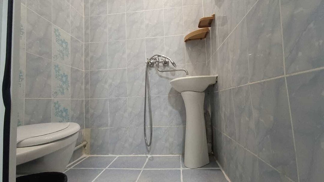 Стандартный 2-местный