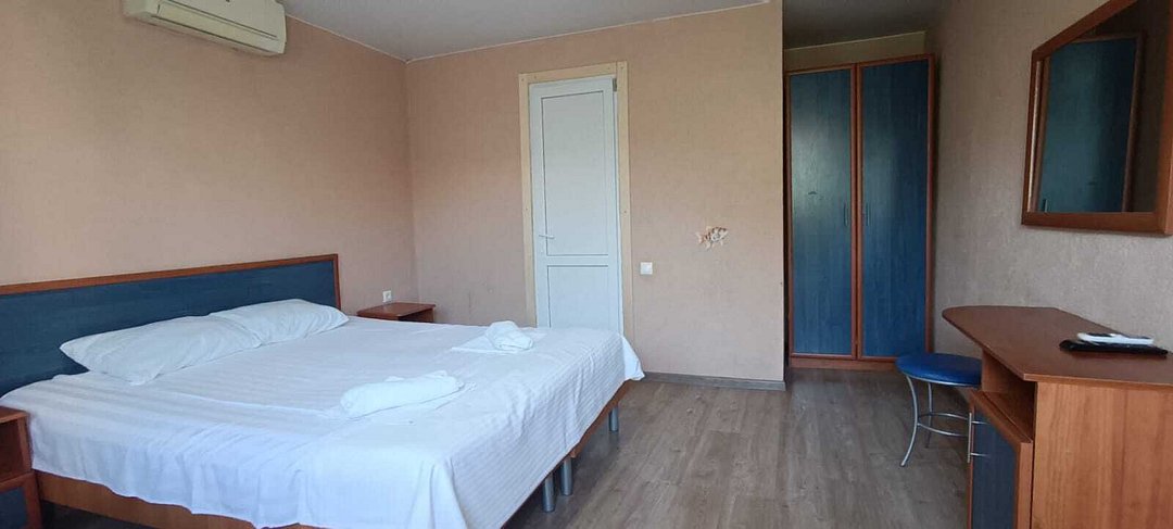 Стандартный 3-местный