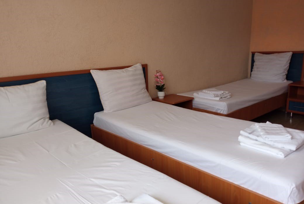 Стандартный 3-местный