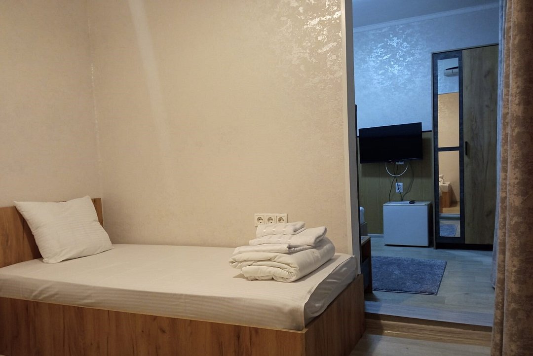 Стандартный 4-местный