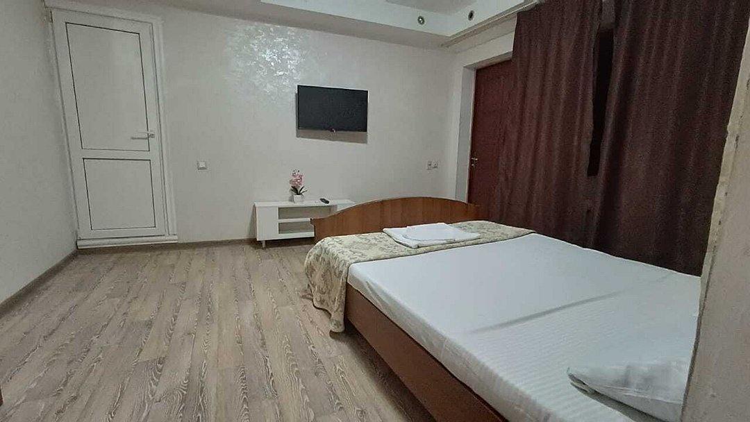 Стандартный 4-местный