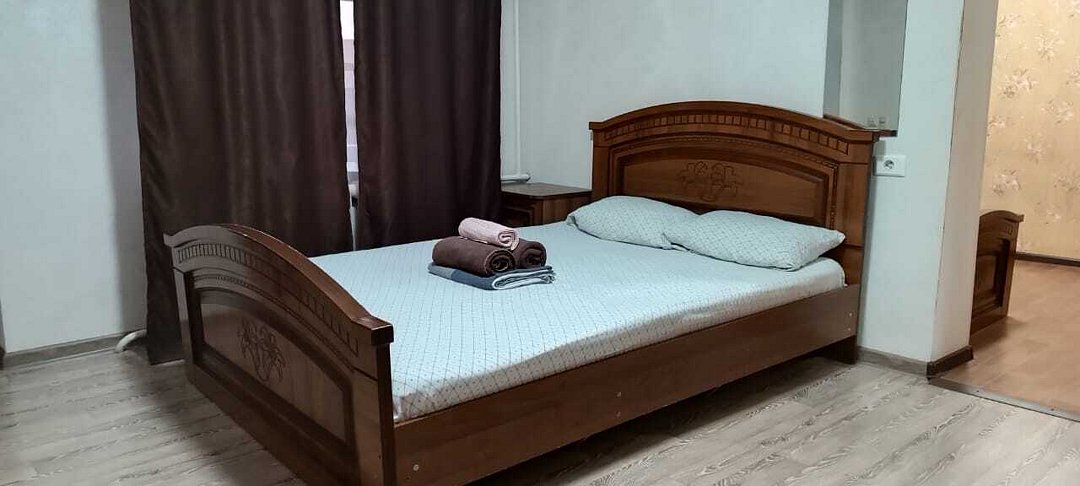 Стандартный 4-местный