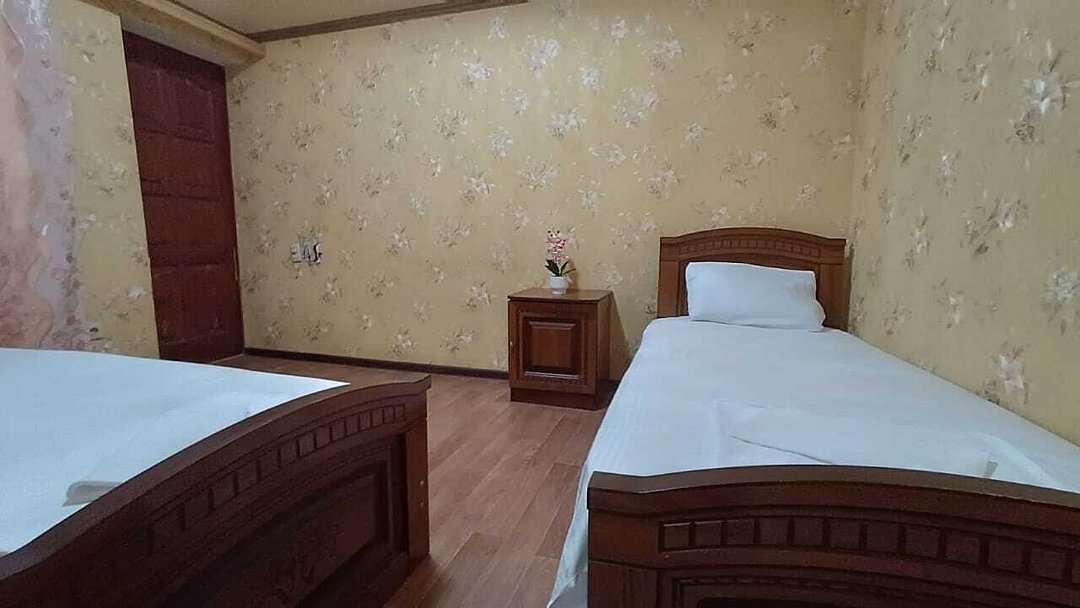 Стандартный 4-местный