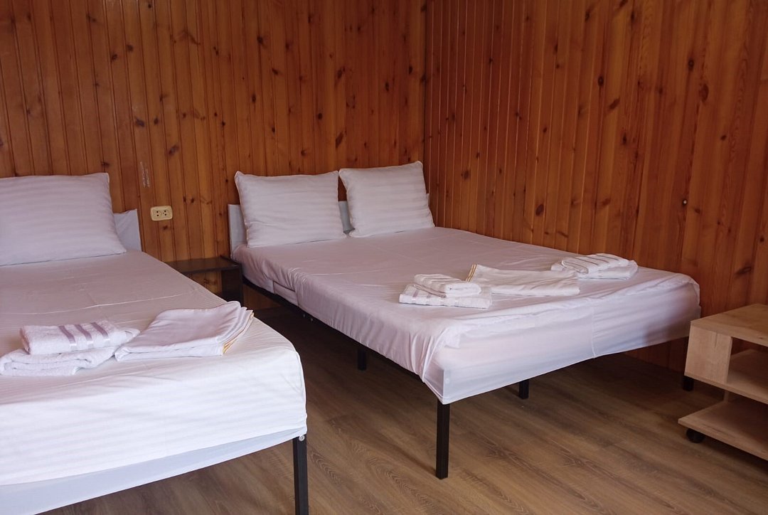 Эконом 3-местный