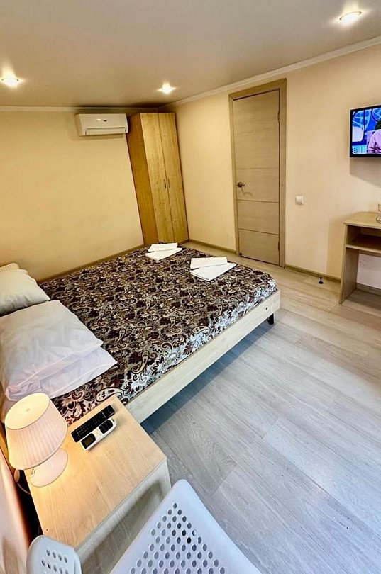 Стандартный 2-местный