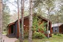 TROODOS (Max 8 гостей) Номера домов: TROODOS (Max 8 гостей), Загородный клуб Берлога Кантри Резорт, Киржачский район