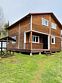 Коттедж Comfort, База отдыха Озерный рай, деревня Рогожа
