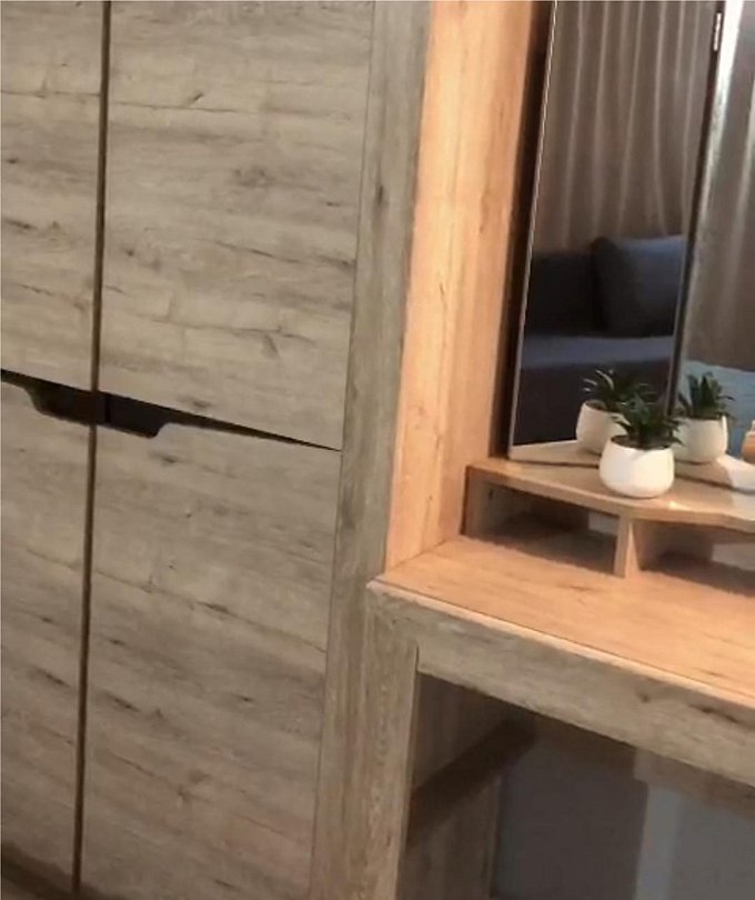 Апартаменты 5-местный