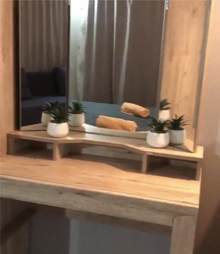 Апартаменты 5-местный