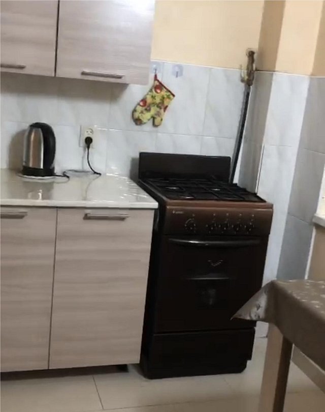 Апартаменты 5-местный