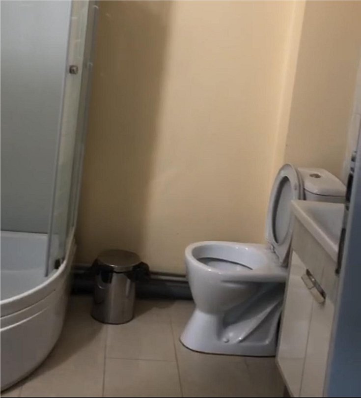 Апартаменты 5-местный