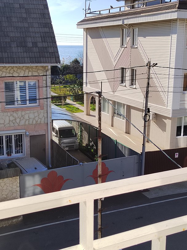 Стандартный 2-местный (DBL)